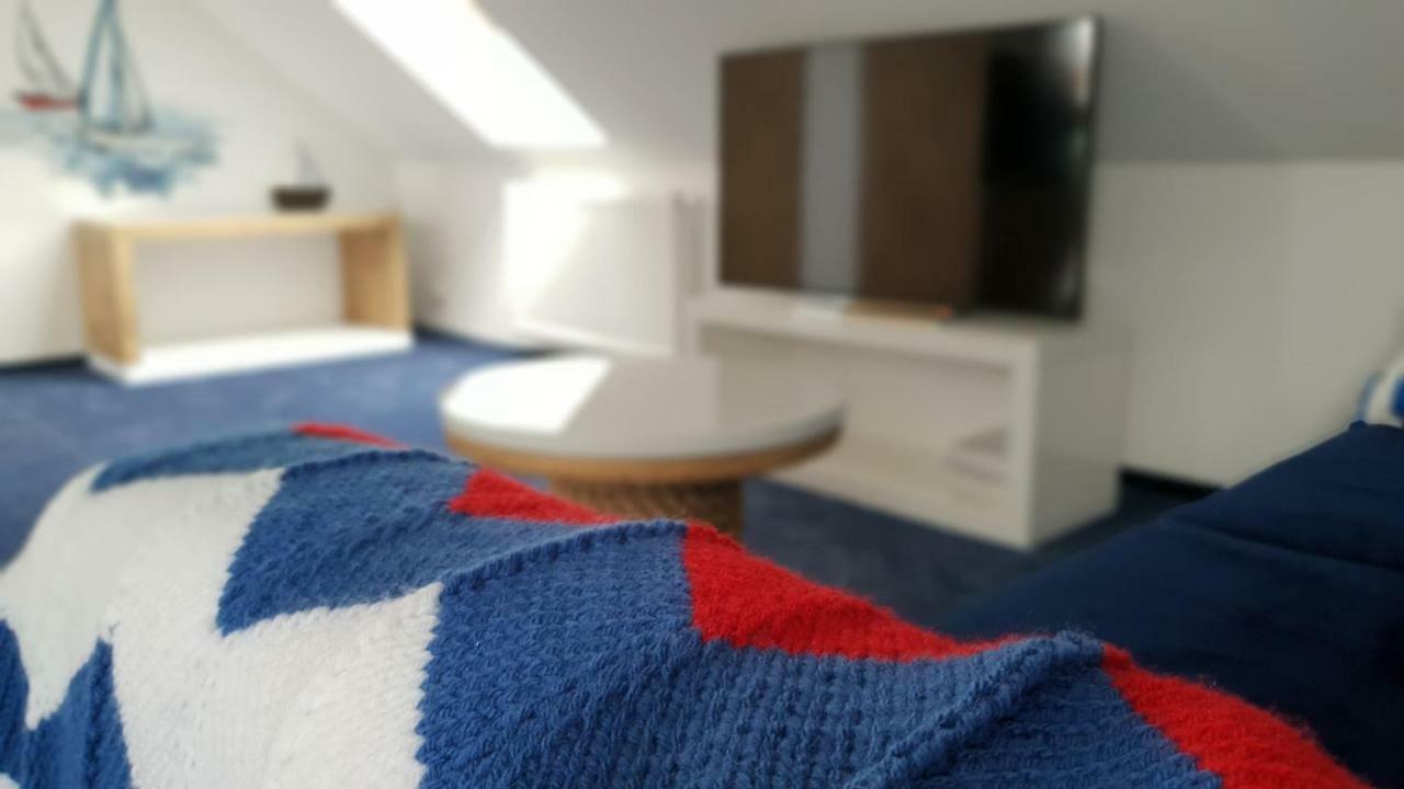 Appartamento Marina Mikolajki Esterno foto