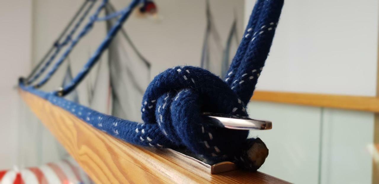 Appartamento Marina Mikolajki Esterno foto