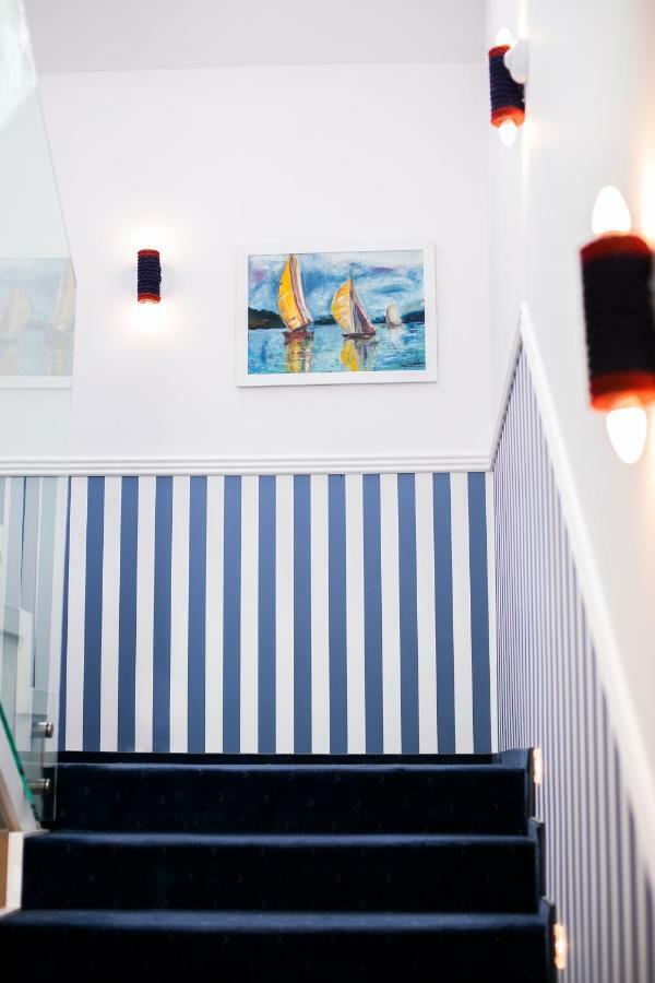 Appartamento Marina Mikolajki Esterno foto
